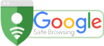 Check Google Safe Browsing report