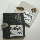 (image for) Daily Prayer Book Black