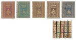 (image for) Desk Reference Book Set 5pc