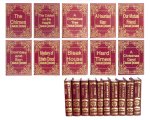 (image for) Charles Dickens 10 Book Set