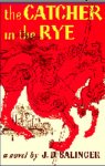 (image for) Catcher in the Rye Discontinued