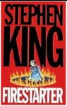 (image for) Firestarter by Stephen King Discontinued