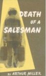 (image for) Death of a Salesman Discontinued