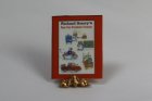 (image for) Richard Scarrys Busy Day Storybook Treasury