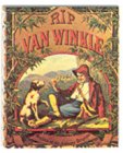 (image for) Rip Van Winkle Readable Book