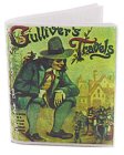 (image for) Gulliver's Travels Antique Repro Book