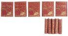 (image for) Louisa May Alcott 5pc Book Set