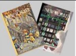 (image for) New Yorker Magazines Discontinued