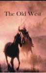 (image for) The Old West Book Discontinued