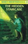 (image for) Nancy Drew The Hidden Staircase Discontinued