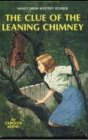 (image for) Nancy Drew The Clue of the Leaning Chimney Discontinued