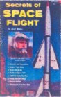 (image for) Secrets Of Space Flight Miniature Book Discontinued