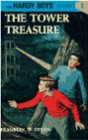 (image for) Hardy Boys Tower Treasure Discontinued