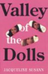 (image for) Book Valley of the Dolls Discontinued