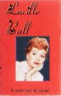 (image for) Lucille Ball Biography Discontinued