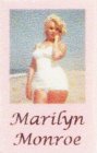 (image for) Marilyn Monroe Biography Book Discontinued