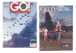 (image for) Pennsylvania Travel Magazines Discontinued