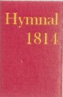 (image for) Hymnal 1814 Discontinued