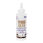 (image for) Crafters Toolbox Wood Glue 4 oz