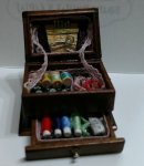 (image for) Sewing Box