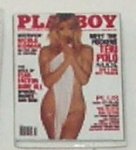 (image for) Vintage Playboy Magazine