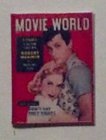 (image for) Vintage Movie World Magazine