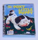 (image for) The Poky Little Puppy Book