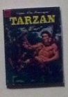 (image for) Vintage Tarzan Comic Book