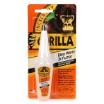 (image for) Gorilla Glue Fast Cure Pen Dries White 75 oz