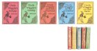 (image for) Uncle Wiggily 5 Book Set