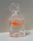 (image for) Bagged Fish - Orange