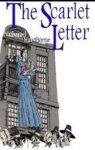 (image for) The Scarlet Letter Discontinued