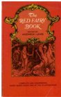 (image for) The Red Fairy Book Discontinued