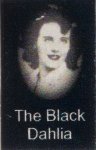 (image for) The Black Dahlia Biography Discontinued