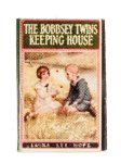 (image for) The Bobbsey Twins Keeping House Book Discontinued