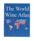 (image for) The World Wine Atlas Discontinued