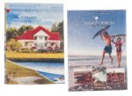 (image for) South Carolina Travel Magazines Discontinued