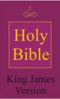 (image for) The Holy Bible King James Version Discontinued