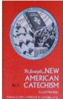 (image for) St Joseph New American Catechism Book #3 Discontinued