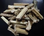 (image for) Hand Cut Firewood 6pc