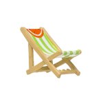 (image for) Watermelon Beach Chair