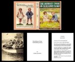 (image for) The Bobbsey Twins on Blueberry Island