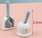 (image for) Toilet Brush Set