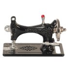 (image for) Sewing Machine - Black