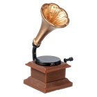 (image for) Gramophone