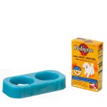 (image for) Dog Food 2pc Set