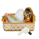 (image for) Basket Vanity Set