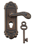 (image for) Right Door Handle