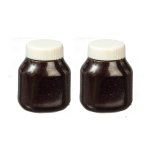 (image for) Chocolate Sauce Jar 2pc