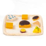 (image for) Appetizer Cheese Tray